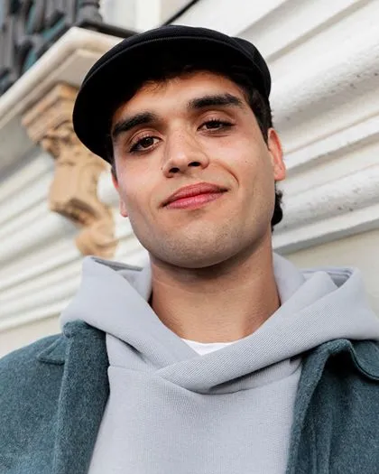 Mathieu Leroy